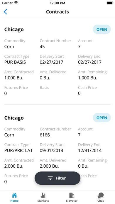Legacy Coop سکرین شاٹس
