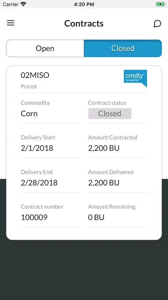 Marketplace Pro: Grower Tools Ekran Görüntüleri
