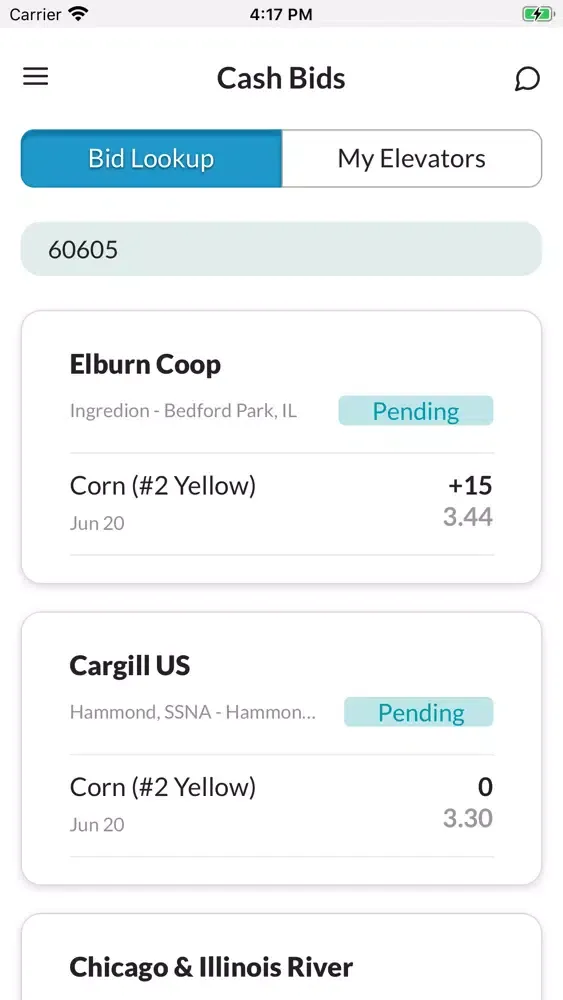 Marketplace Pro: Grower Tools Ekran Görüntüleri