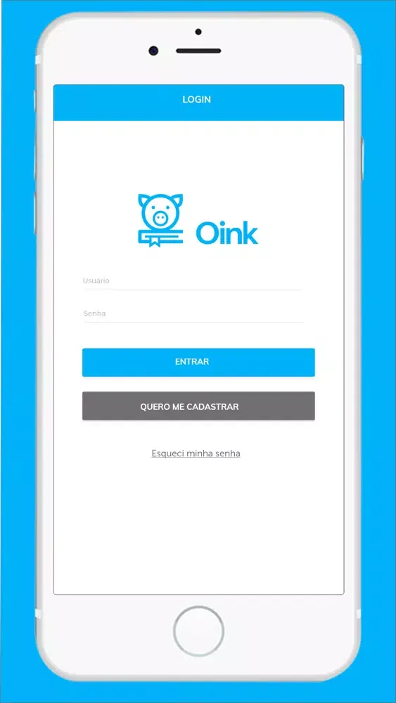 Capturas de pantalla de Oink