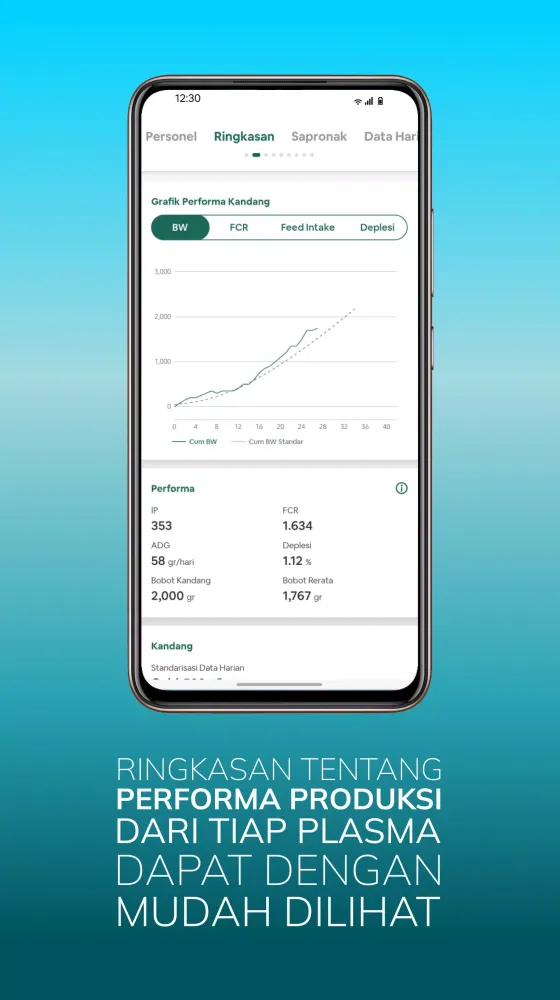 Agrinis PPL Screenshots