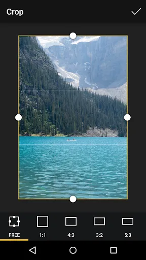 صور Spinly Photo Editor & Filters