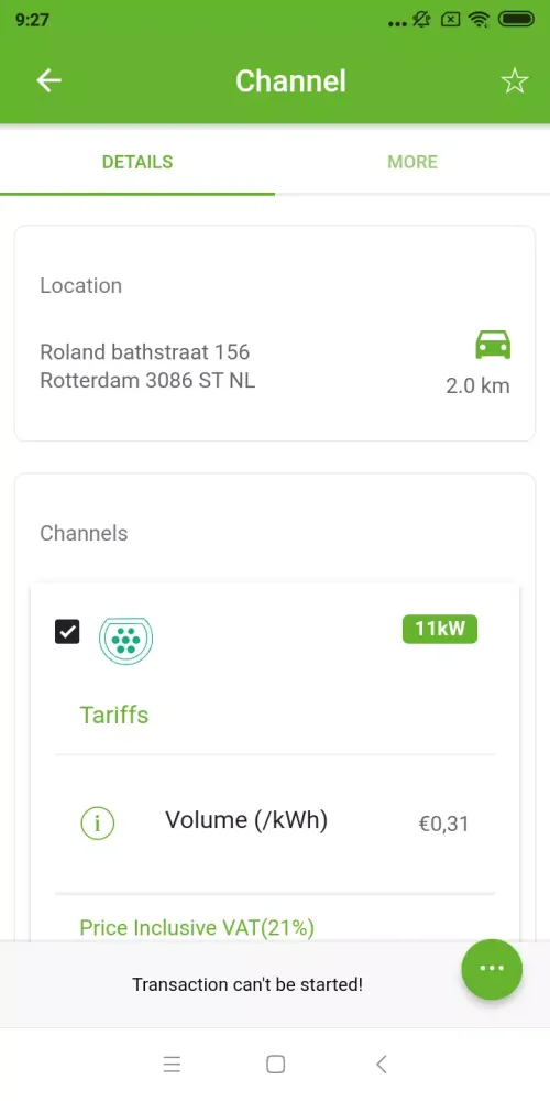 AgriSnellaad Screenshots