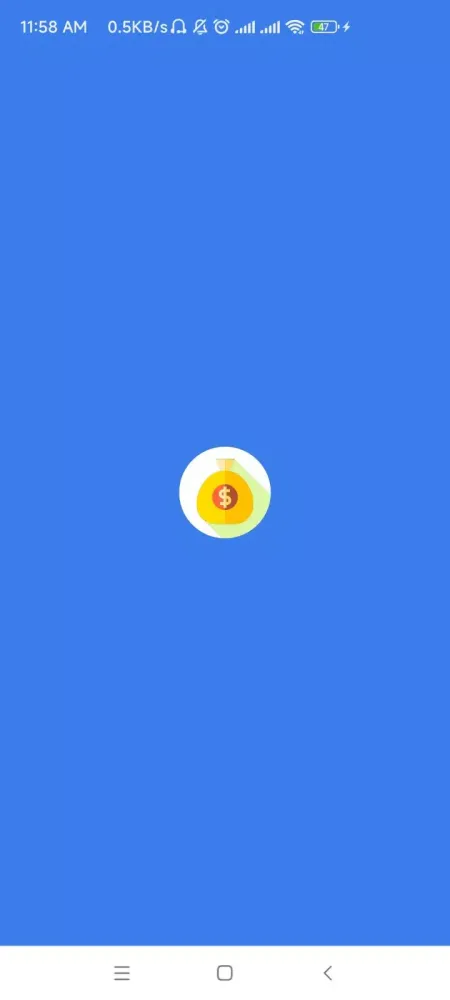 Screenshot di Easy2D3D