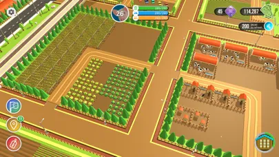 Farmers 2050 Ekran Görüntüleri