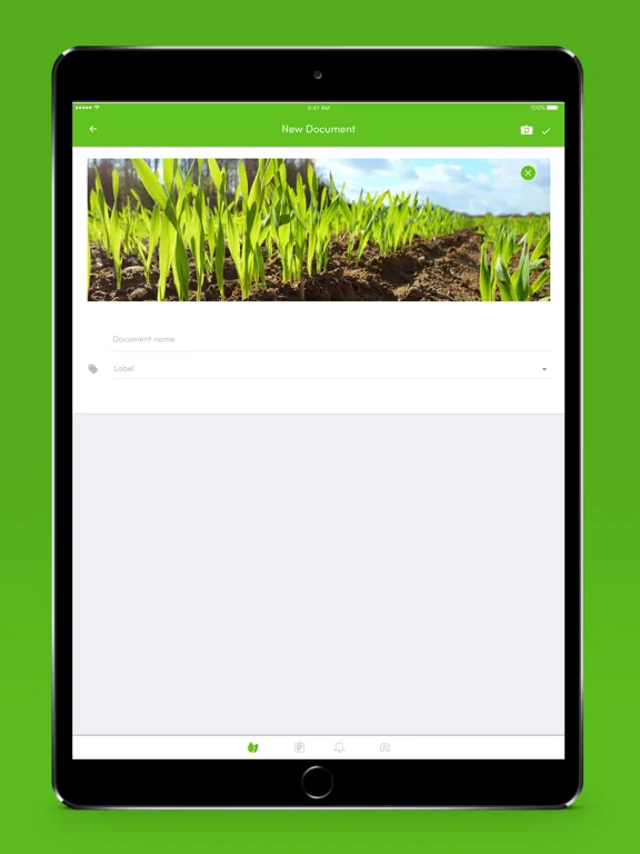 SBH iPad  سکرین شاٹس