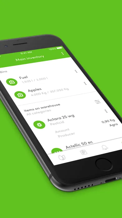 SBH سکرین شاٹس