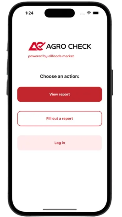تصاویر AgroCheck