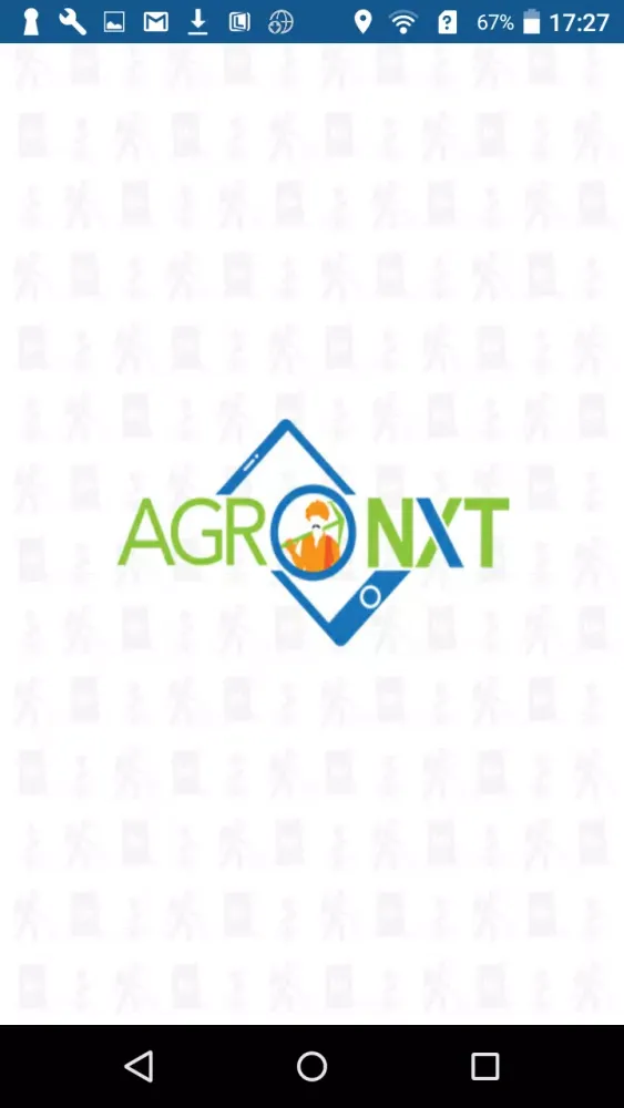 AgroNxt Screenshots