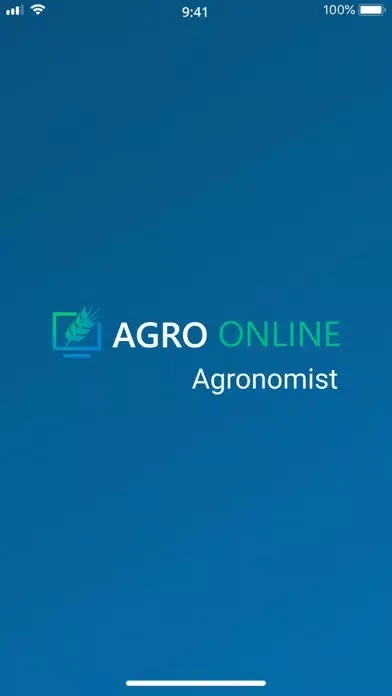 Capturas de pantalla de Agronomist