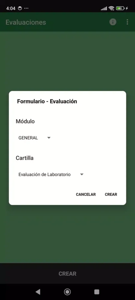 Agrocapture Screenshots