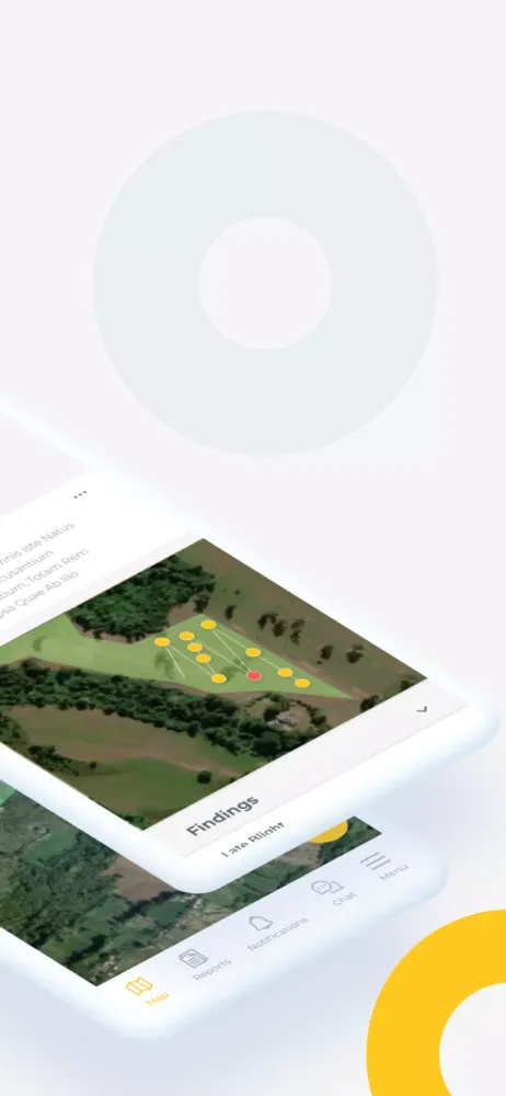 AgroScout Screenshots