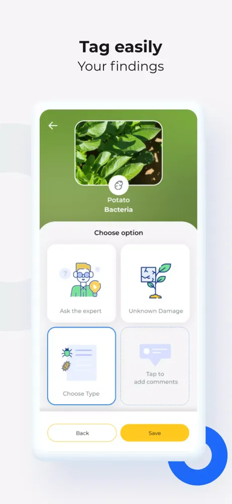 AgroScout Screenshots