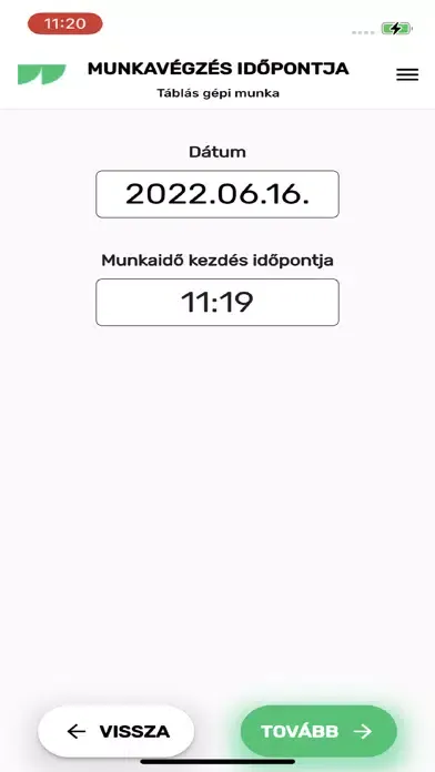 AgroVIR Works Screenshots