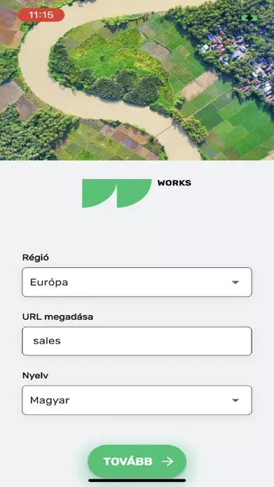 AgroVIR Works Screenshots