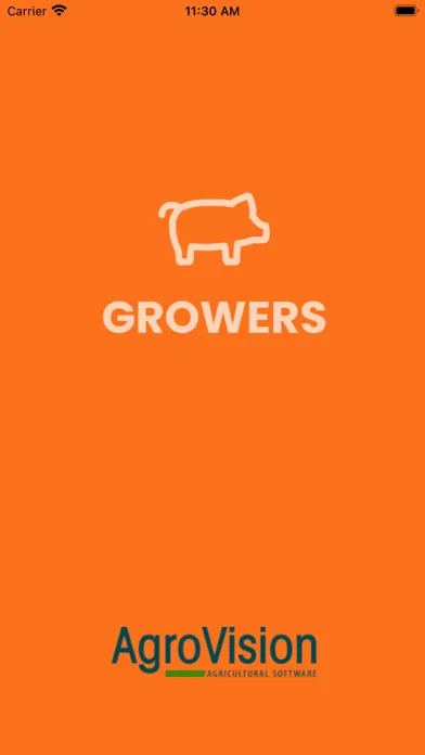 PigVision Growers Screenshots