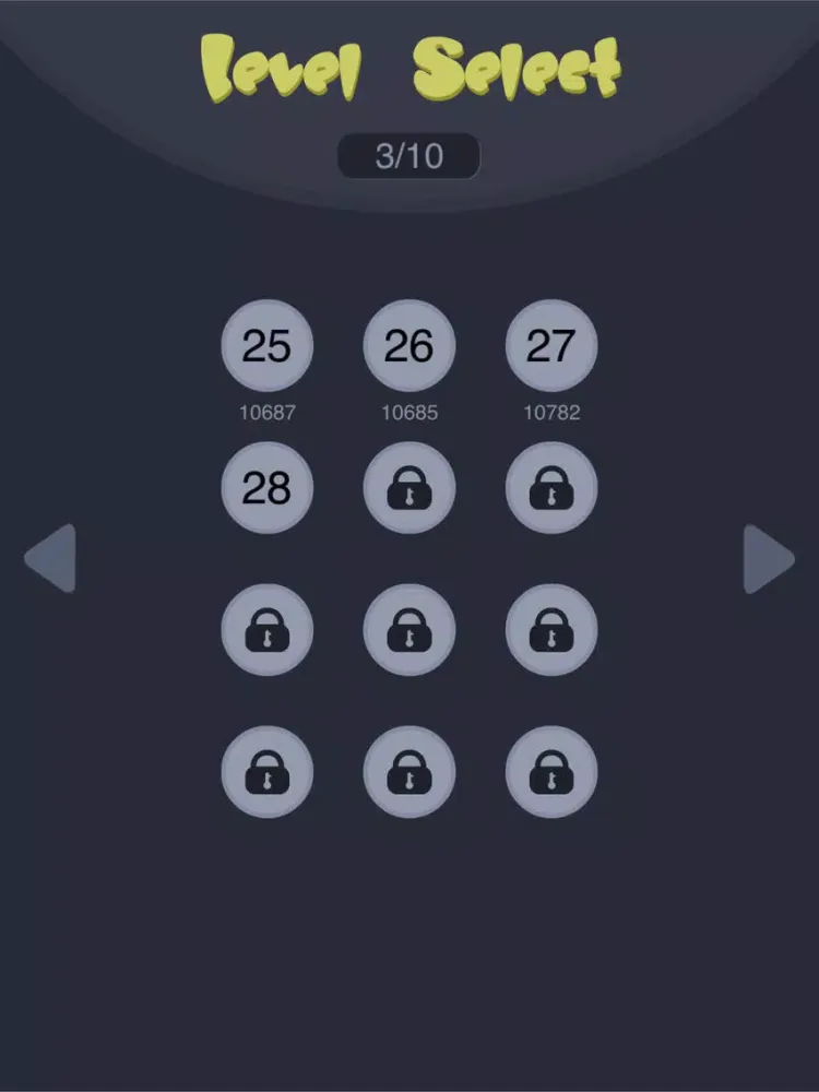 Surround The Rat iPad  Ekran Görüntüleri