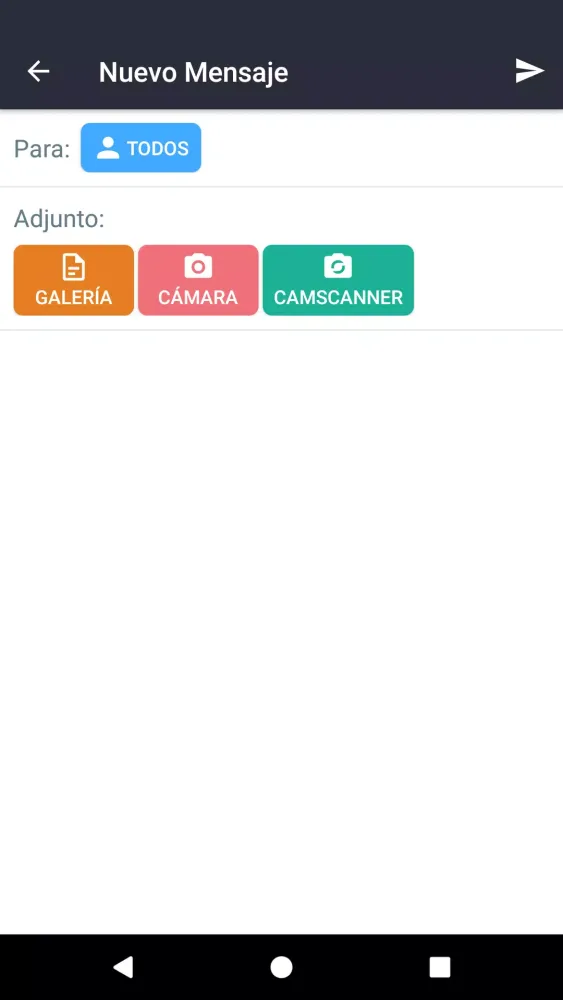 AGS Driver Screenshots