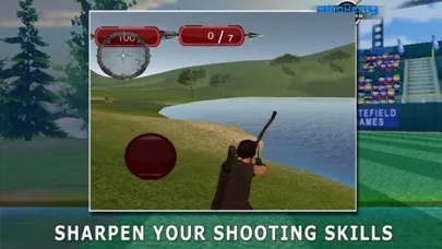 Bow Hunting Master 3D Screenshots