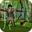 Master Hunter Deer - Bow and Arrow Master Hunter Deer - Bow and Arrow