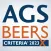 AGS Beers Criteria®