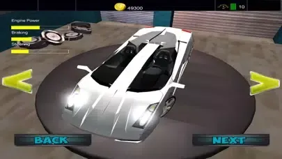 Capturas de tela do Fast Car Parking Game - New Driving Simulator 2017