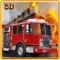 Fire Truck Driving 2016 Adventure – Real Firefighter Simulator with Emergency Parking and Fire Brigade Sirens