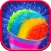 Ice Cream Snow Cone Maker Game