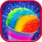 Ice Cream Snow Cone Maker Game