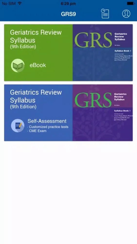 صور GRS - 9th Edition