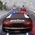 Police Chase Hill Car 3D: Cops Auto Racing Driver