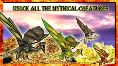 Wars of Dragon Warrior 2016 Adventure – Ultimate Clash of Dragons with Knight Clan in the Medieval City Screenshots
