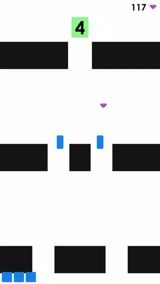 Screenshot di SizeUP