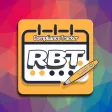 RBT Compliance Tracker for RBT RBT Compliance Tracker for RBT