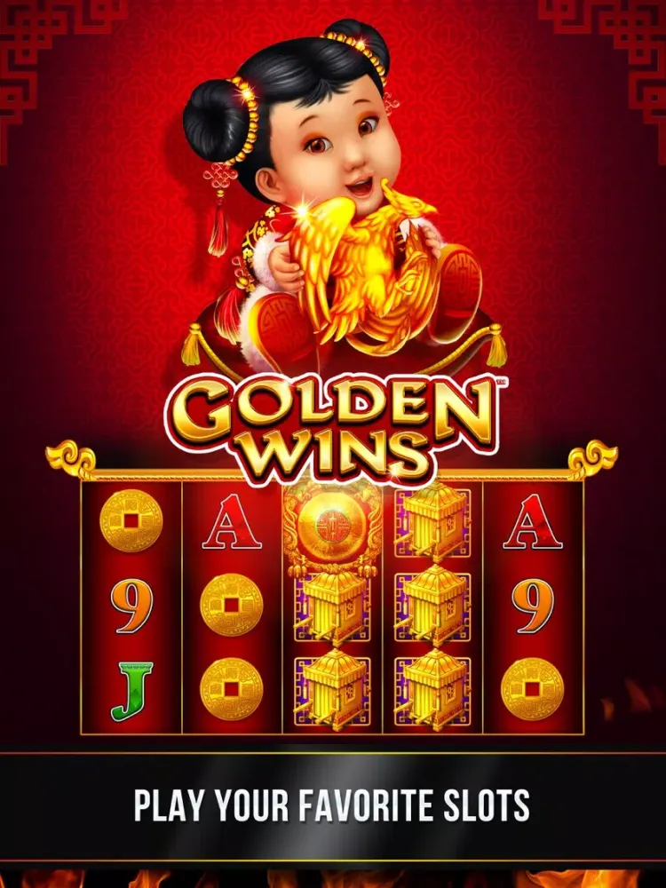 Prairie Band Social Casino iPad  Screenshots