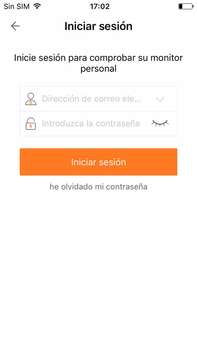 Capturas de pantalla de AGCam MOV