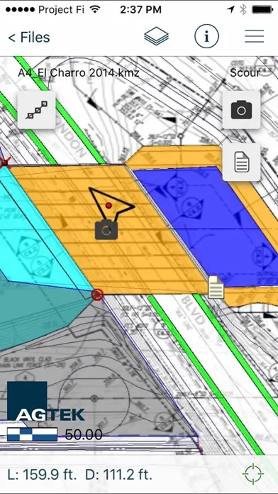 SmartPlan應用截圖