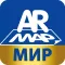 AR Map World