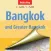 Bangkok and Greater Bangkok. Tourist map.