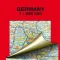 Germany. Road map