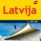 Latvia. Road map