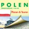 Poland. Detailed map