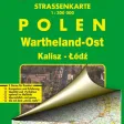 Poland. East Wartheland.