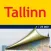 Tallinn. City plan.
