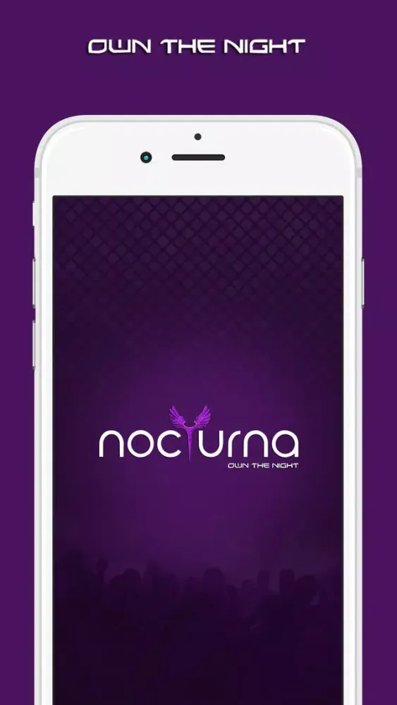 Скриншоты Nocturna