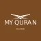 My Quran Teacher