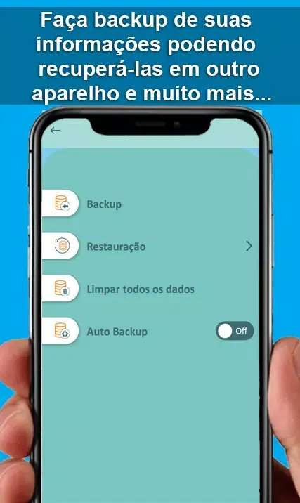 Capturas de pantalla de Drink Water - Full Reminder (A