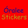 Óralee Stickers