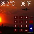 Aviation Time Adder for iPhone Aviation Time Adder for iPhone