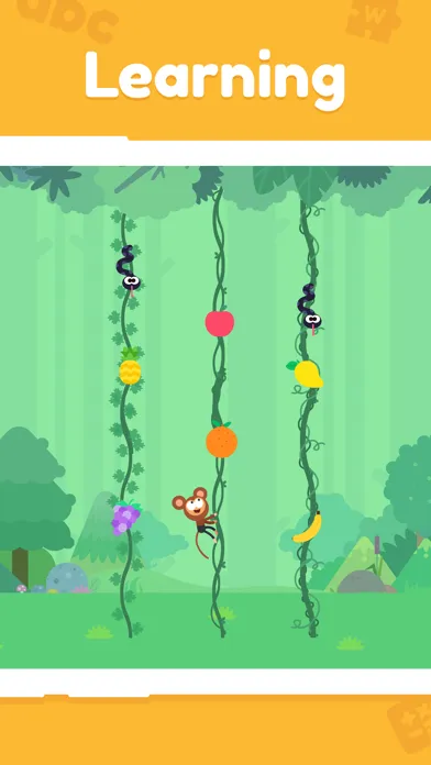 Agu World - Baby & Kids Games Screenshots